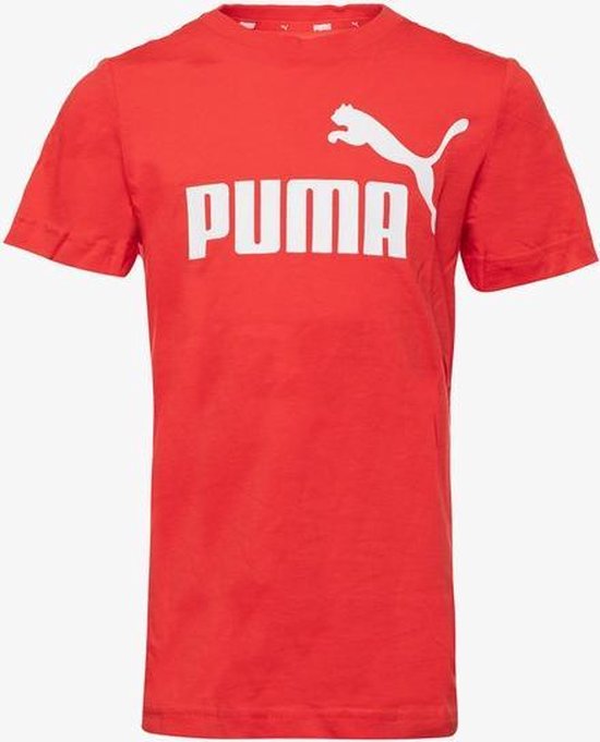 bol.com | Puma Essential kinder sport t 