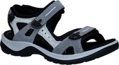 Ecco Offroad sandalen grijs - Maat 36