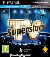 TV Superstars - PlayStation Move