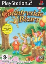 Countryside Bears PS2