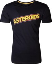 Atari - Astroids Logo Men s T-shirt - 2XL