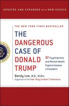 Omslag The Dangerous Case of Donald Trump