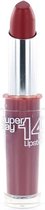 Maybelline SuperStay 14H One Step Lipstick - 560 Continuous Cranberry