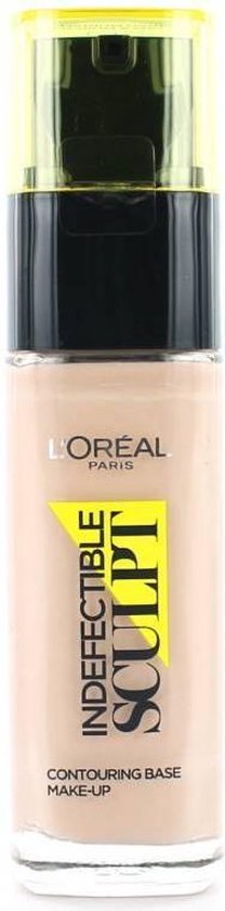 L’Oréal Paris Indefectible Sculpt Coffret – Dein Contouring-Set Für Perfekte Gesichtskonturen