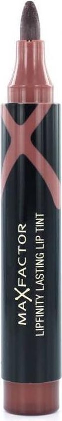 Max Factor Lipfinity Lip Tint - 10 Latte - Lippenstift