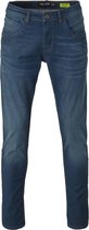 Cars Jeans Jeans - Henlow-coated pale blue Blauw (Maat: 31/34)