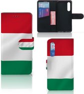 Bookstyle Case Xiaomi Mi 9 SE Hongarije