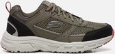 Skechers Oak Canyon sneakers groen - Maat 46