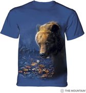 T-shirt Foraging Bear
