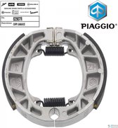 Remsegmenten OEM | Piaggio / Vespa