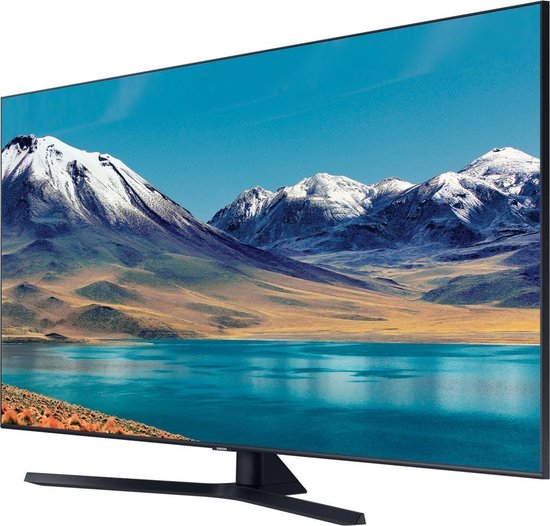 Samsung UE43TU8500S 4K TV (Benelux model)