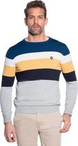 Campbell Classic Trui ronde hals Heren
