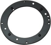 Speaker Ringen van 165mm naar 130mm