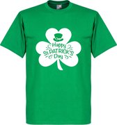 St Patricks Day T-Shirt - S