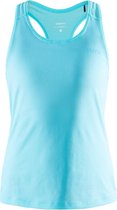 Craft Advanced Sporttop Dames - Sea - Maat XS