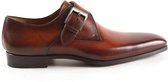 Heren Instappers & Mocassins Magnanni 23040 270-bol Cognac - Maat 40