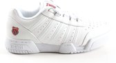 K-Swiss Gstaad '86 dames sneaker - Wit - Maat 40