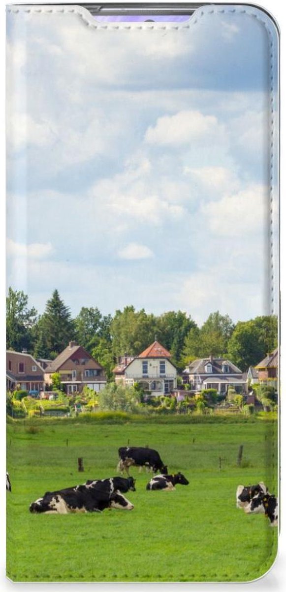 Samsung Galaxy S20 Hoesje maken Koeien