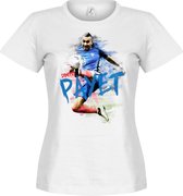 Payet Motion T-Shirt - Dames - XXL - 16