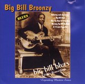 Big Bill Broonzy - Big Bill Blues (CD)