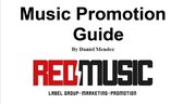 Music Promotion Guide