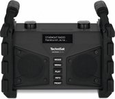 Technisat Digitradio 230 - zwart