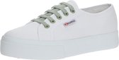 Superga sneakers laag 2730-cotwcontrast Wit-41