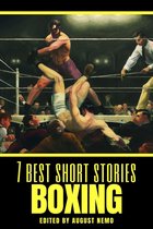 7 best short stories - specials 1 - 7 best short stories - Boxing