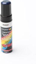 Motip 944840 - Auto lakstift - Blauw - 12 ml