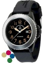 Zeno Watch Basel Herenhorloge 6412-bk1-a15