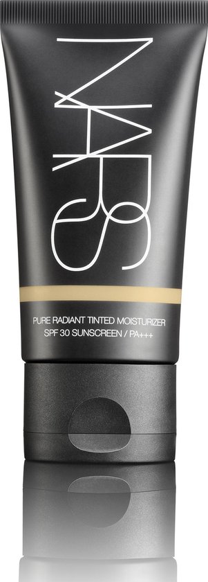 nars pure radiant tinted moisturizer