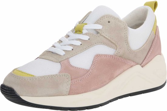 Bianco Sneakers Poederroze 37 | bol.com