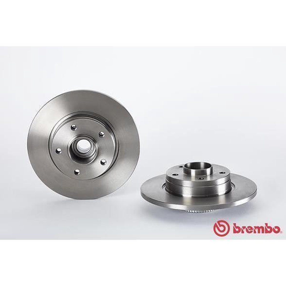 BREMBO Prime 09.B436.51 Remschijf 295x28mm, 5