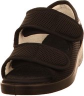 Verbandschoenen mt:44 sandalen Zwart (met CE-keurmerk) Varomed