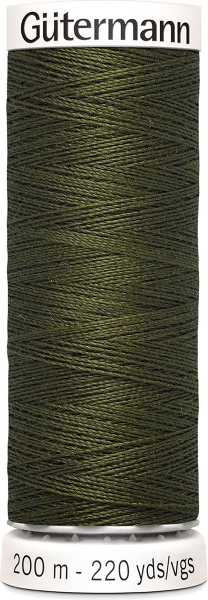 Gutermann Polyester Naaigaren 200meter-399
