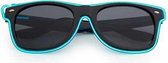 Freaky Glasses® - lichtgevende bril - Zonnebril - LED brillen - Feestbril - Party - Festival - Rave - neon groen
