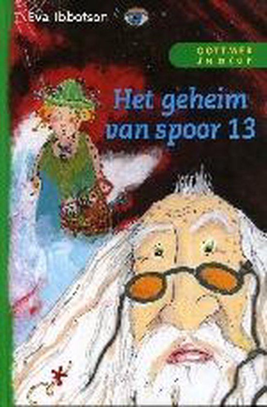 Geheim Van Spoor 13