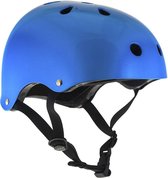 SFR SFR Essentials Skate/BMX  Sporthelm - UnisexKinderen en volwassenen - blauw