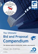 The Ultimate Bid and Proposal Compendium