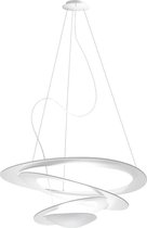 Artemide Pirce Mini Hanglamp LED 3000K Wit