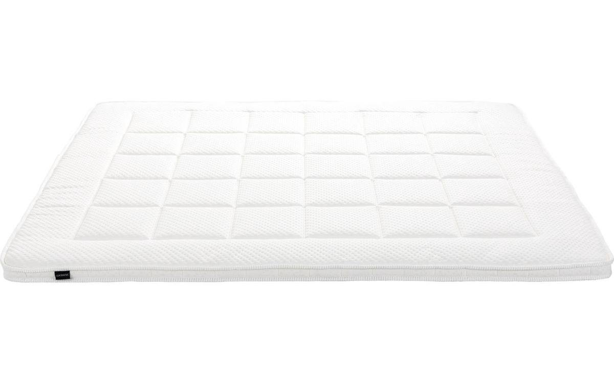 Goossens Joy Koudschuim topmatras 160 x 200 cm