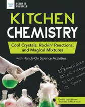 Build It Yourself - Kitchen Chemistry