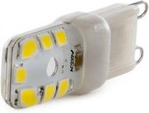 Lagiba Ilay Led-lamp - G9 - 6000K  - 3.0 Watt - Dimbaar