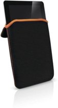 Yarvik YAC141 Tablet Neoprene Sleeve 10 inch -  Wear it Black or White