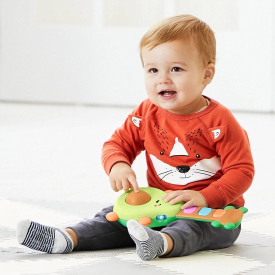 Skip Hop 22093-6 jouet musical bol
