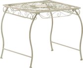 Clp Zarina - Table de Clp - vert antique