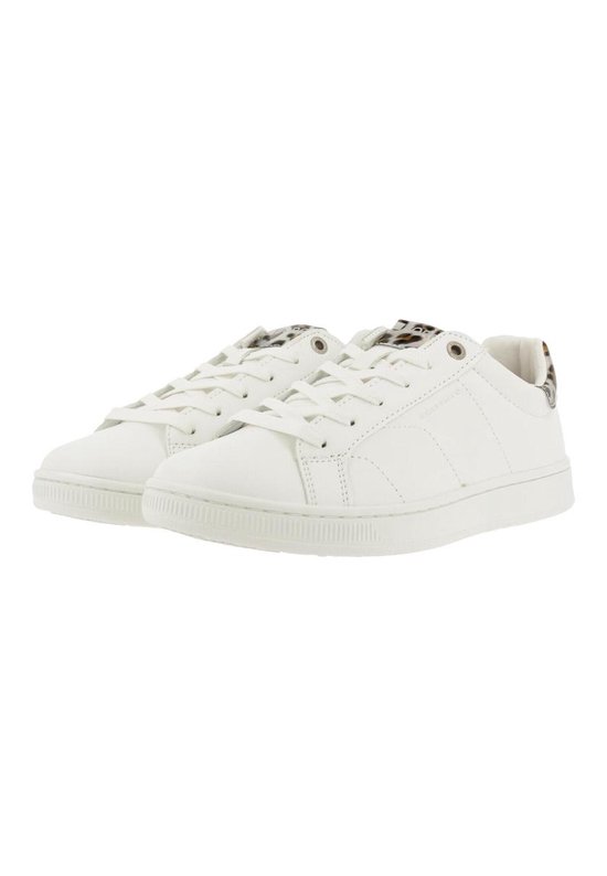 Bjorn Borg T305 IRD Leo sneakers wit - Maat 39 | bol.com