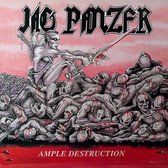 Ample Destruction (Red Vinyl)