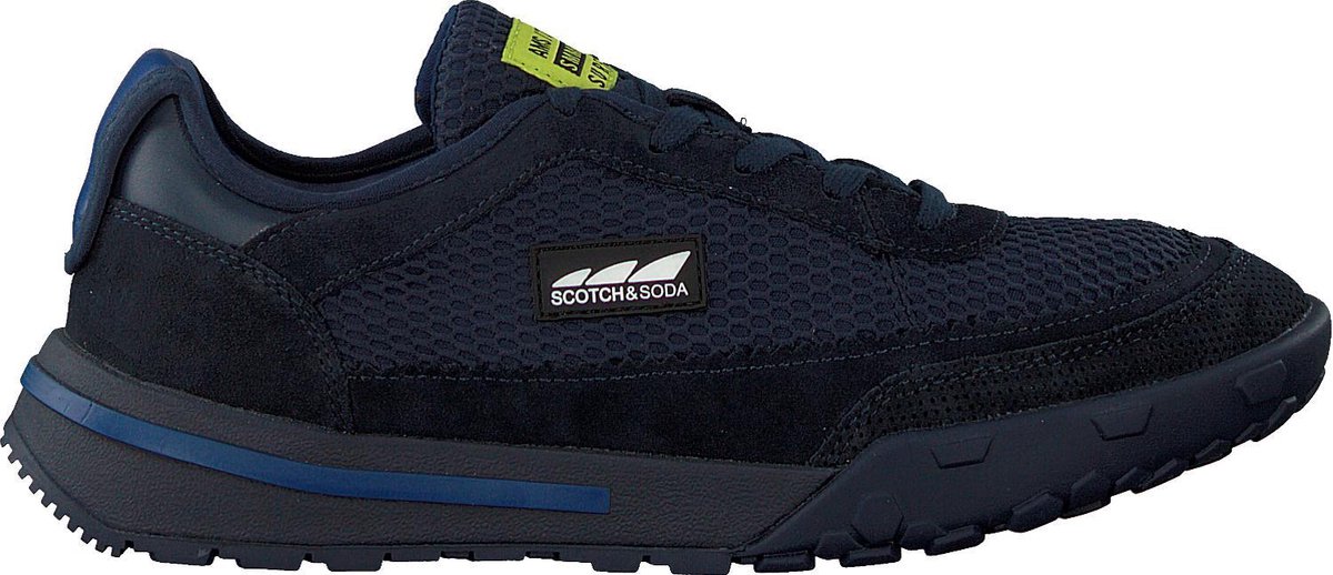 Scotch \u0026 Soda Sneaker KAGANN mittelgrün | GÖRTZ - 31161202