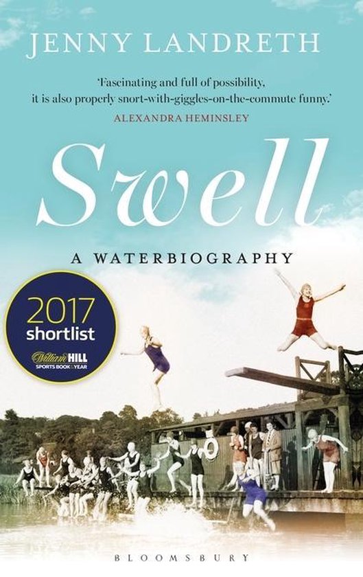 Swell - cover